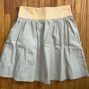 Vintage preloved skirt